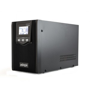 Système d'Alimentation Sans Interruption Interactif GEMBIRD EG-UPS-PS1000-01 800 W