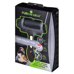 Rouleau Furminator FUR141570 Nettoyage