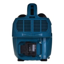 Aspirateur sans fil Makita DCL184Z