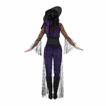 Costume for Adults My Other Me Purple Witch