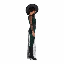 Costume for Adults My Other Me Green Witch L