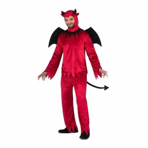 Costume for Adults My Other Me Diablo L