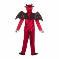 Costume for Children My Other Me Diablo 5-6 Years