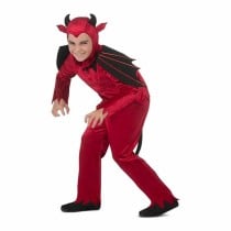 Costume for Children My Other Me Diablo 5-6 Years