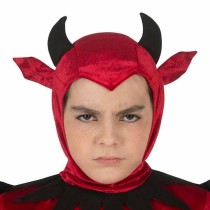 Costume for Children My Other Me Diablo 5-6 Years