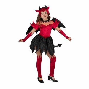 Costume for Children My Other Me She-Devil 10-12 Years