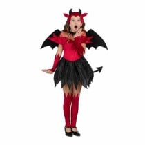 Costume for Children My Other Me She-Devil 7-9 Years