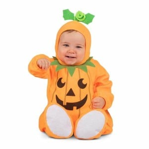 Costume for Babies My Other Me 12-24 Months Pumpkin