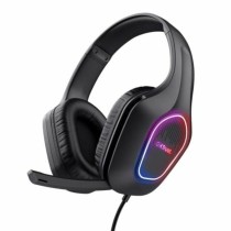 Gaming Headset with Microphone Trust GXT 416 Zirox