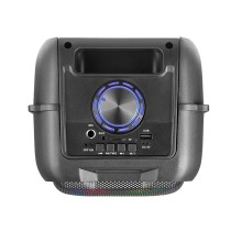 Tragbare Bluetooth-Lautsprecher Tracer TRAGLO46925 Schwarz 16 W