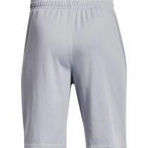 Children's Tracksuit Bottoms Under Armour Prototype 2.0. Light grey Boys