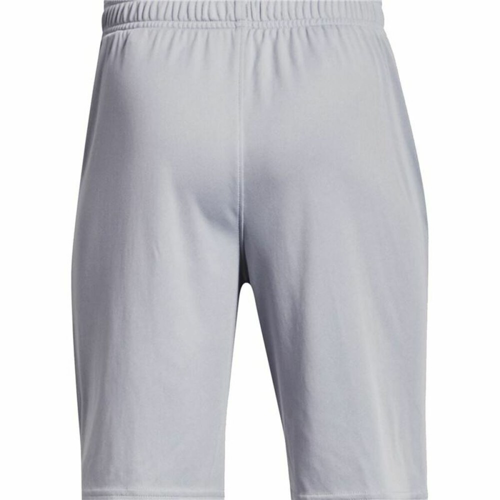 Pantalons de Survêtement pour Enfants Under Armour Prototype 2.0. Gris clair Enfants