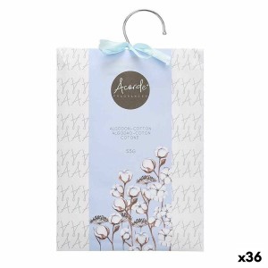 Air Freshener Acorde 304-1 Cotton 55 g Bag (36 Units)