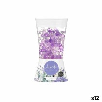 Air Freshener Lavendar 150 g Gel (12 Units)