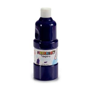 Gouache Violet 400 ml (6 Unités)