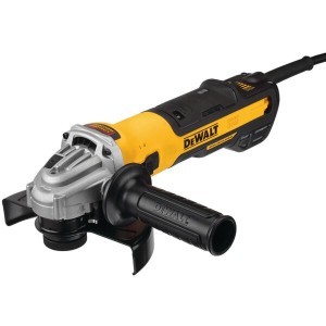 Meuleuse d'angle Dewalt DWE4347-QS 240 V