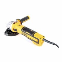 Meuleuse d'angle Dewalt DWE4347-QS 240 V