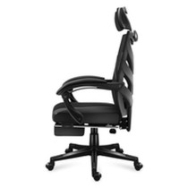 Gaming Chair Huzaro Combat 5.0 Black