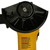 Meuleuse d'angle Dewalt DWE4347-QS 240 V