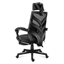 Gaming Chair Huzaro Combat 5.0 Black