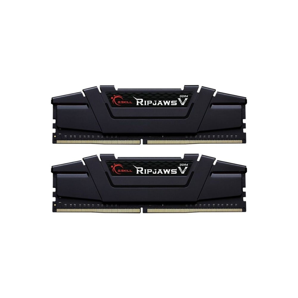 Mémoire RAM GSKILL F4-4600C19D-16GVKE DDR4 CL19 16 GB