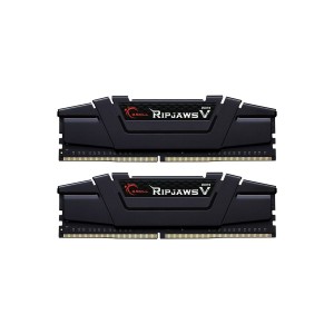 Mémoire RAM GSKILL F4-4600C19D-16GVKE DDR4 CL19 16 GB