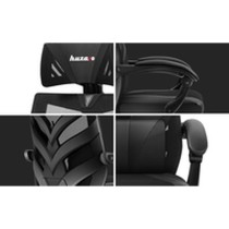 Gaming Chair Huzaro Combat 5.0 Black