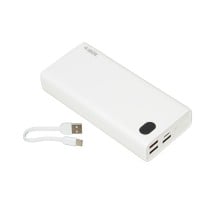 Powerbank Ibox IPB20 Weiß 20000 mAh