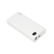 Powerbank Ibox IPB20 Blanc 20000 mAh