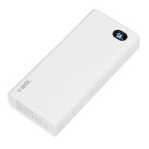 Powerbank Ibox IPB20 Blanc 20000 mAh