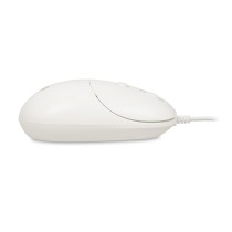 Souris Ibox IMOF011 Blanc 2400 dpi