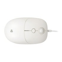 Mouse Ibox IMOF011 White 2400 dpi