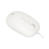 Souris Ibox IMOF011 Blanc 2400 dpi