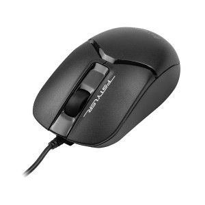 Mouse A4 Tech A4TMYS47116 Black