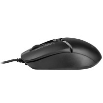 Souris A4 Tech A4TMYS47116 Noir