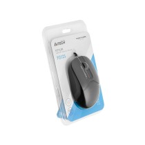 Souris A4 Tech A4TMYS47116 Noir