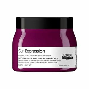 Haarmaske L'Oreal Professionnel Paris Expert Curl 500 ml