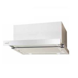 Hotte standard Cata TFH6630WH Blanc