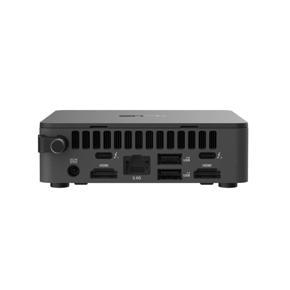 Mini-PC Asus NUC 12 RNUC12WSKI500000I Intel Core i5-1240P