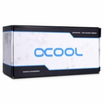 Cooling Base for a Laptop Alphacool