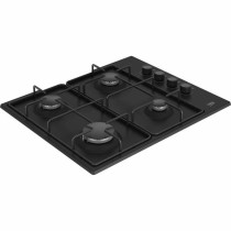 Gas Hob BEKO HIGG64123SB 60 cm 7900 W