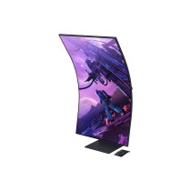 Écran Samsung Odyssey ARK LED VA AMD FreeSync Flicker free