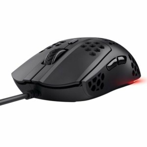 Gaming Maus Trust GXT 929 Helox Schwarz 6400 dpi