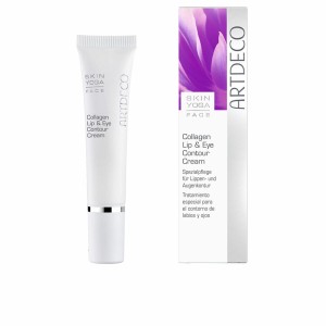 Baume à lèvres Artdeco SKIN YOGA FACE 15 ml