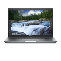 Ordinateur Portable Dell Latitude 5450 14" Intel Evo Core Ultra 5 125H Intel Core Ultra 5 125U 16 GB RAM 512 GB SSD Espagnol Qwe