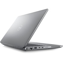 Laptop Dell Latitude 5450 14" Intel Evo Core Ultra 5 125H Intel Core Ultra 5 125U 16 GB RAM 512 GB SSD Qwerty Spanisch