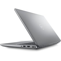 Ordinateur Portable Dell Latitude 5450 14" Intel Evo Core Ultra 5 125H Intel Core Ultra 5 125U 16 GB RAM 512 GB SSD Espagnol Qwe