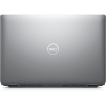 Laptop Dell Latitude 5450 14" Intel Evo Core Ultra 5 125H Intel Core Ultra 5 125U 16 GB RAM 512 GB SSD Qwerty Spanisch