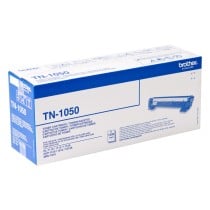 Toner original Brother TN-1050 Noir