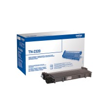 Original Toner Brother TN-2320 Black